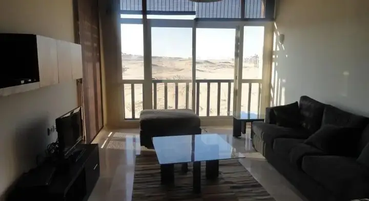 Хургада: Apartments At Azzurra Sahl Hasheesh Hurghada