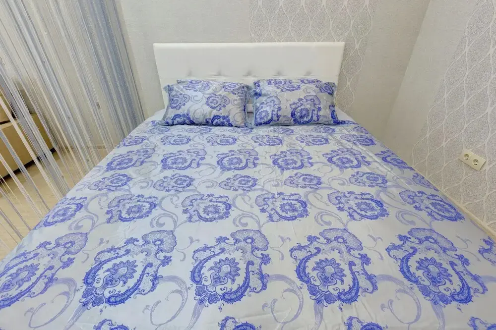 Уфа: Azbuka Apartments in 4 Sezona