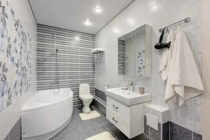 Уфа: Azbuka Apartments in 4 Sezona