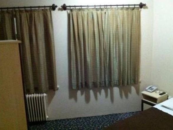 Анкара: Suna Hotel
