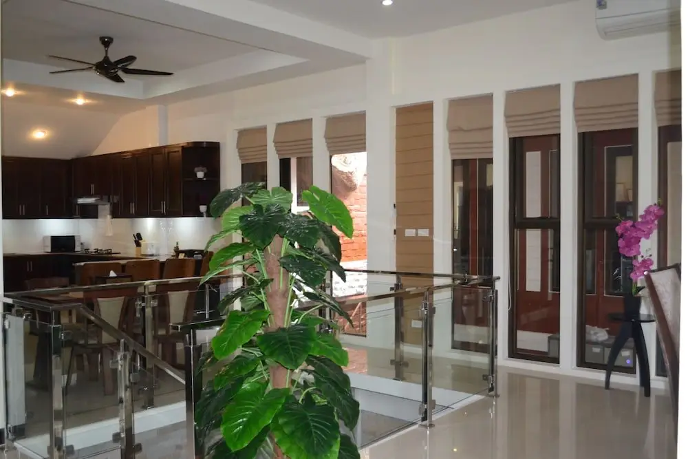 Тхаланг: Boutique Resort 5 Bedroom Pool Villa
