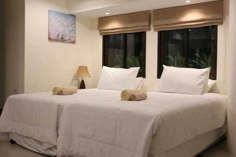 Тхаланг: Boutique Resort 5 Bedroom Pool Villa