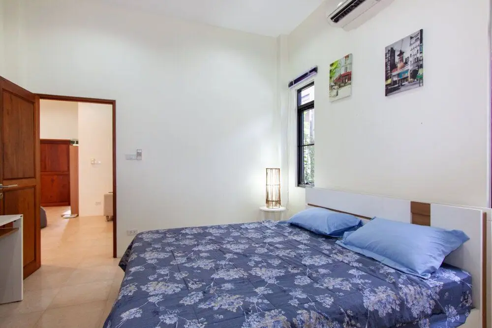 Муанг: Chalong Harbour Estate 3-bedroom Pool Villa