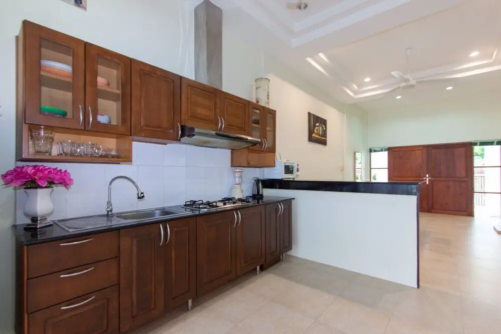 Муанг: Chalong Harbour Estate 3-bedroom Pool Villa