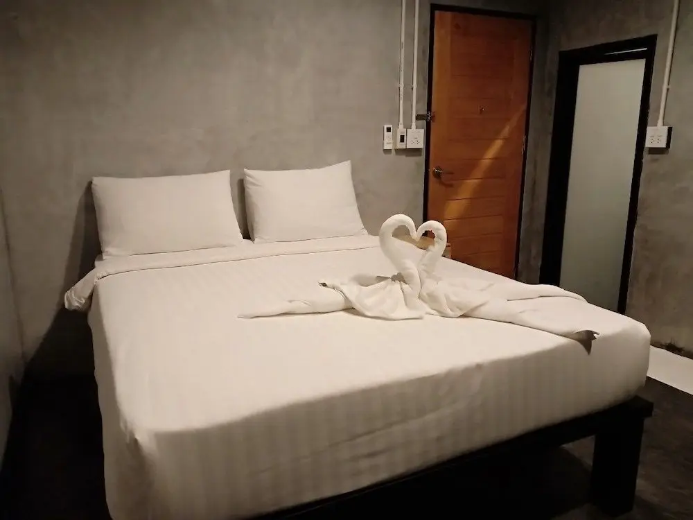 Накхонситхаммарат: Loftel @ Nakhon