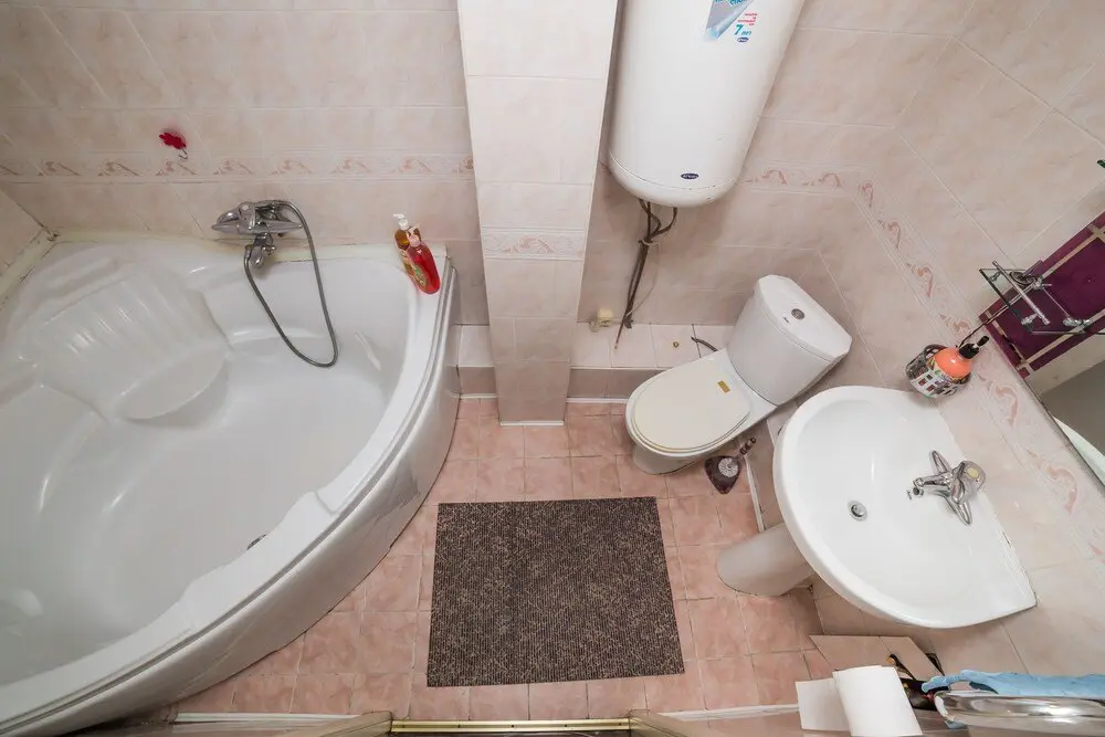 Владивосток: Apartment on Fastovskaya St. 14