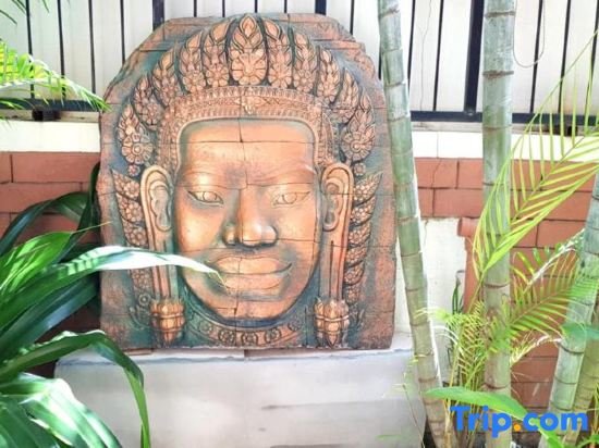 Паттайя: MADEE VILLA - PATTAYA HOLIDAY HOUSE WALKING STREET 6 bedrooms