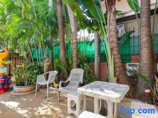 Паттайя: MADEE VILLA - PATTAYA HOLIDAY HOUSE WALKING STREET 6 bedrooms