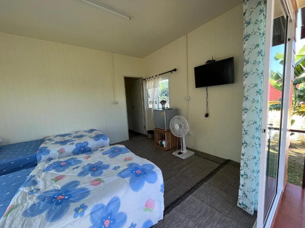 Као Лак: Rak Suan Homestay รักสวนโฮมสเตย์