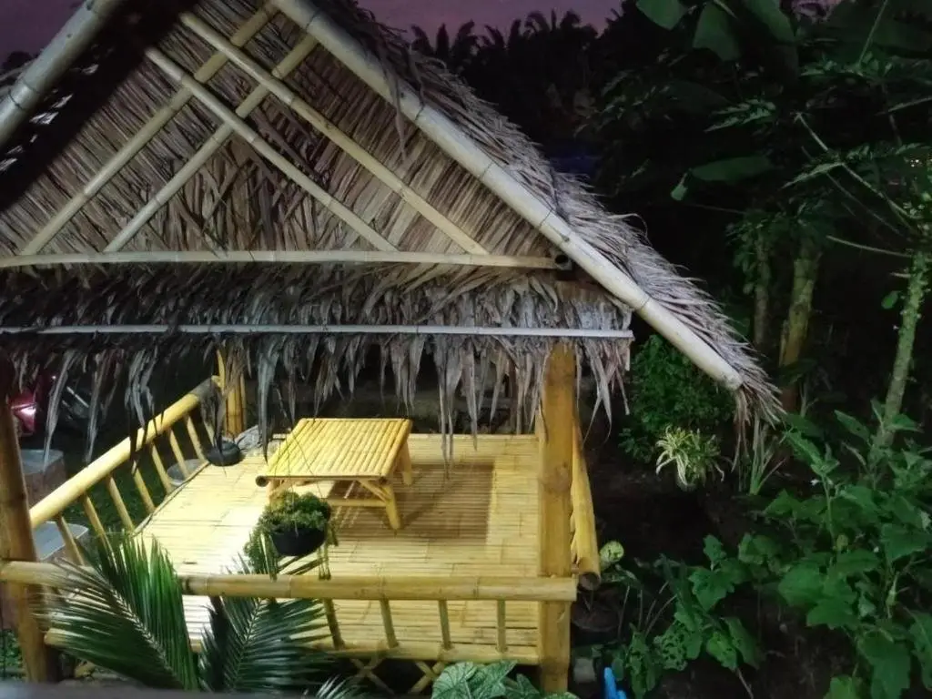 Као Лак: Rak Suan Homestay รักสวนโฮมสเตย์