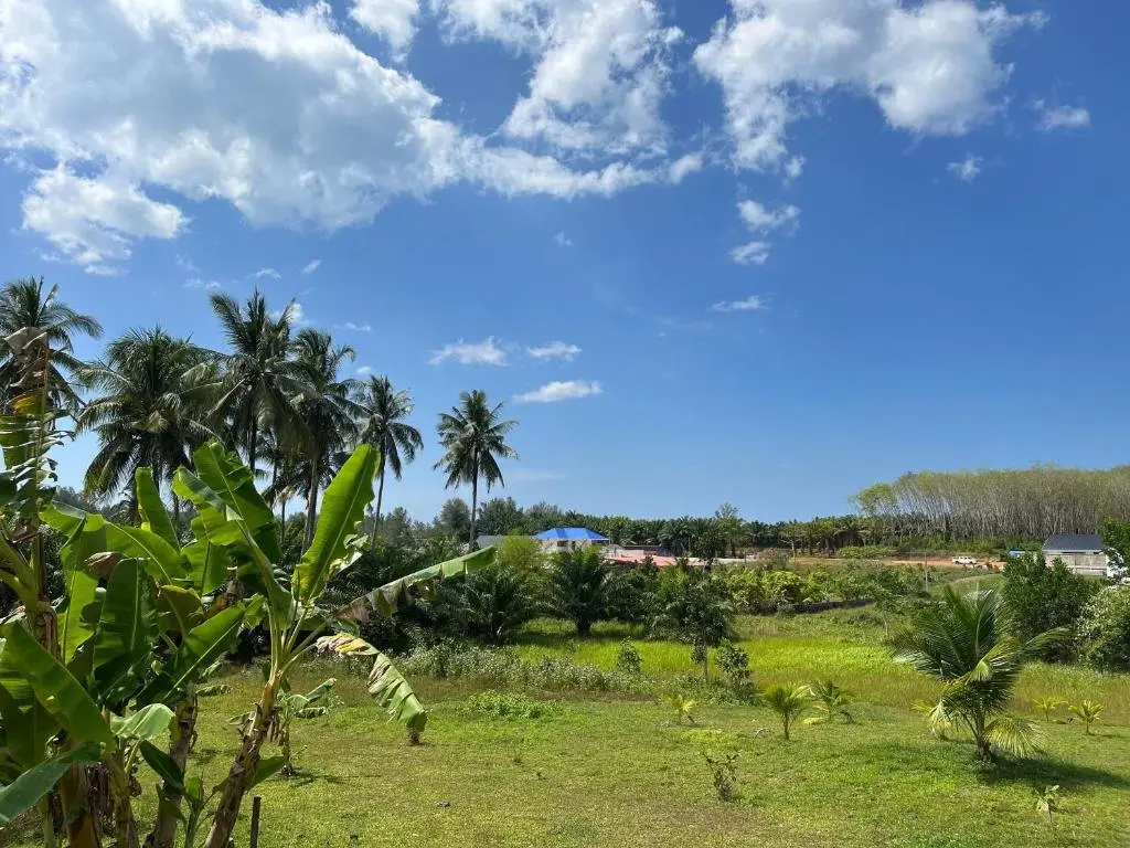 Као Лак: Rak Suan Homestay รักสวนโฮมสเตย์