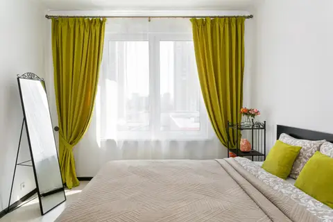 Квартира рядом с Озерами и Парками в Новом ЖК София — фото 1