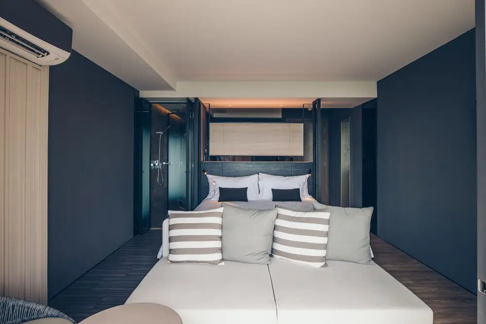 На Чом Тхиан: Best Western Premier Bayphere Pattaya