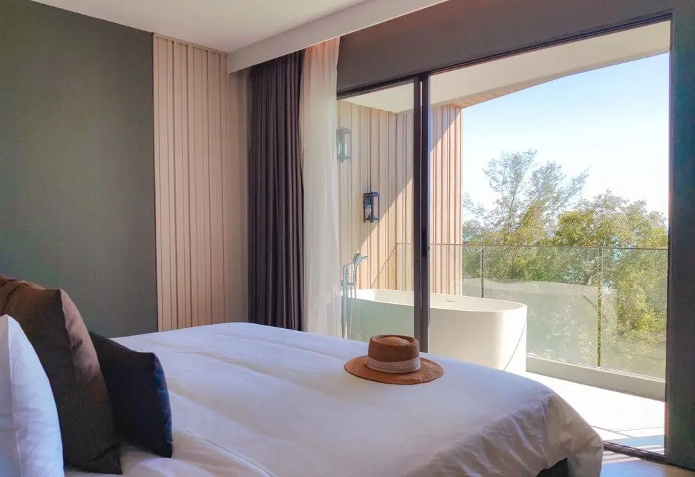 На Чом Тхиан: Best Western Premier Bayphere Pattaya