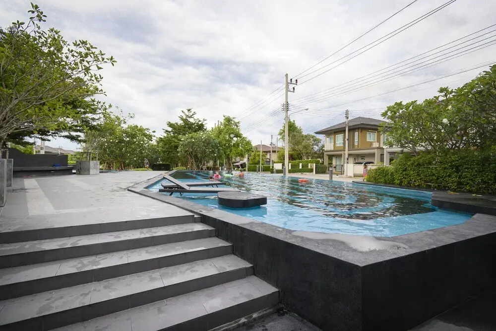 Муанг: 4br Villa @ Saransiri Phuket