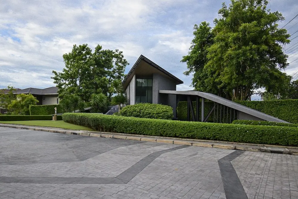Муанг: 4br Villa @ Saransiri Phuket