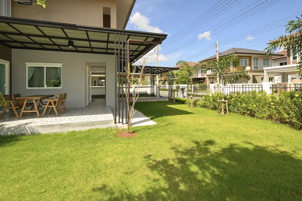 Муанг: 4br Villa @ Saransiri Phuket