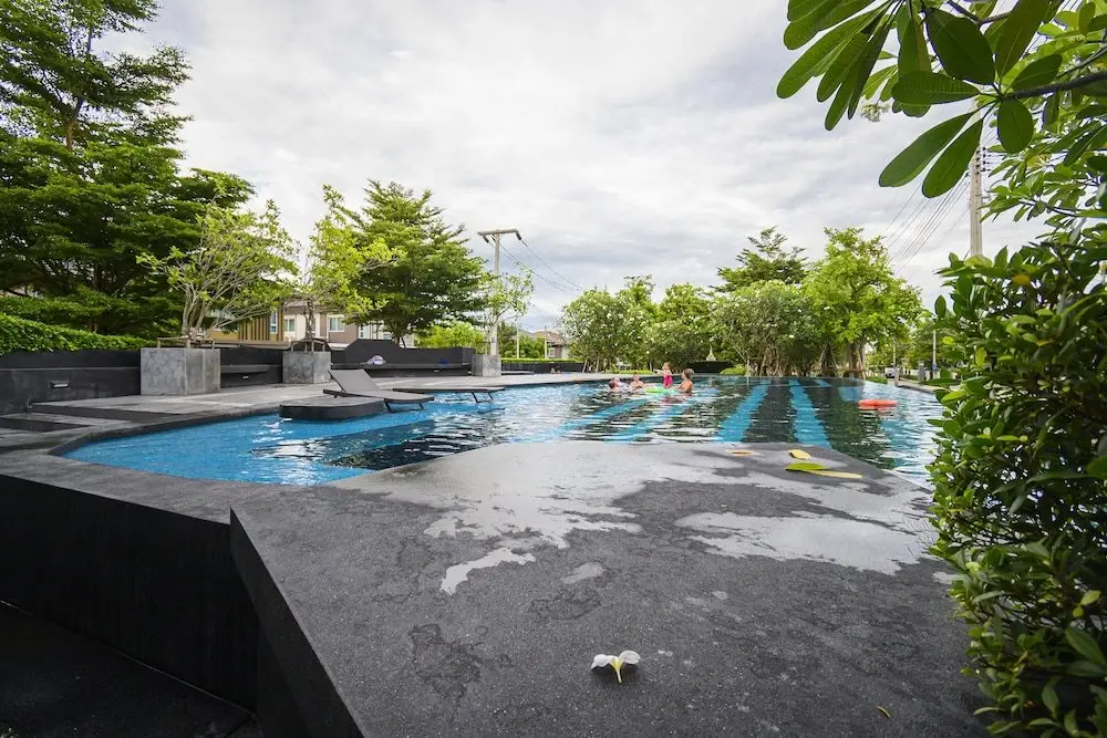 4br Villa @ Saransiri Phuket — фото 1