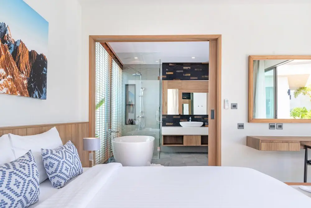 Тхаланг: Escape Villas at Shambhala Grand