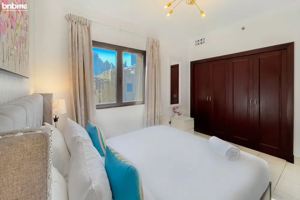 Дубай: 2B- Yansoon 3- 307 by bnbme homes