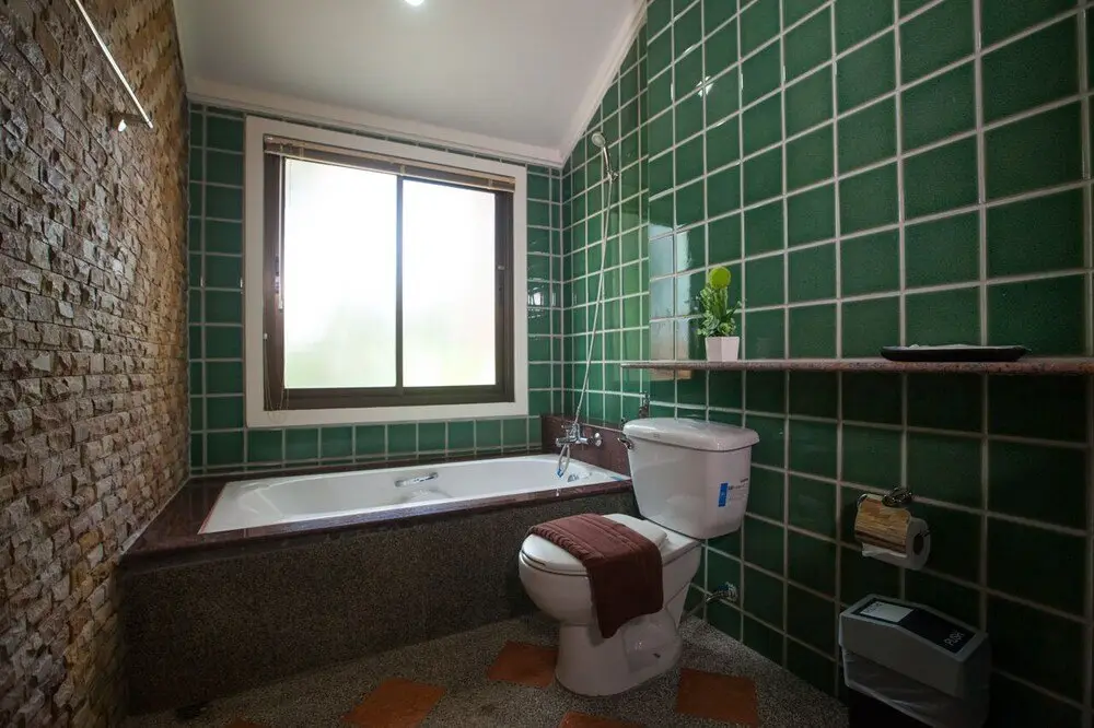 Тхаланг: Boutique Resort 3 Bedroom Pool Villa