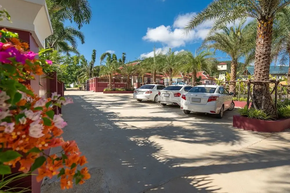 Тхаланг: Boutique Resort 2 Bedroom Pool Villa Presidential Suite