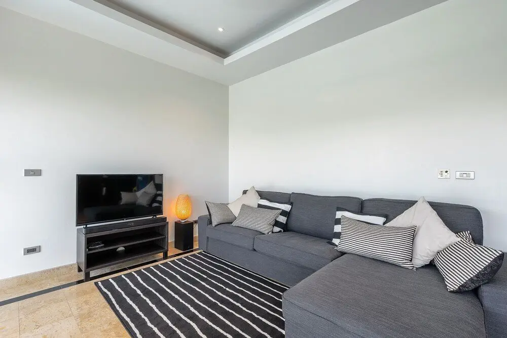 Самуи: 3 Bedroom Sea View Villa Mikia SDV007 - By Samui Dream Villas