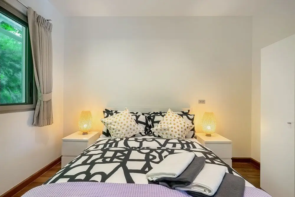 Самуи: 3 Bedroom Sea View Villa Mikia SDV007 - By Samui Dream Villas