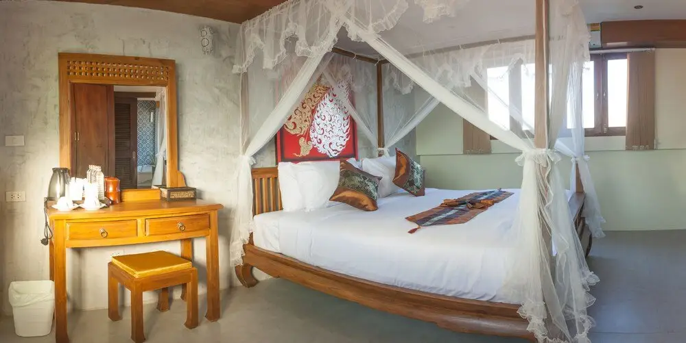 July Garden Inn — фото 1