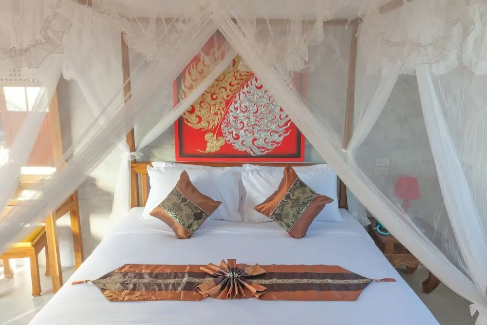 Чиангмай: July Garden Inn