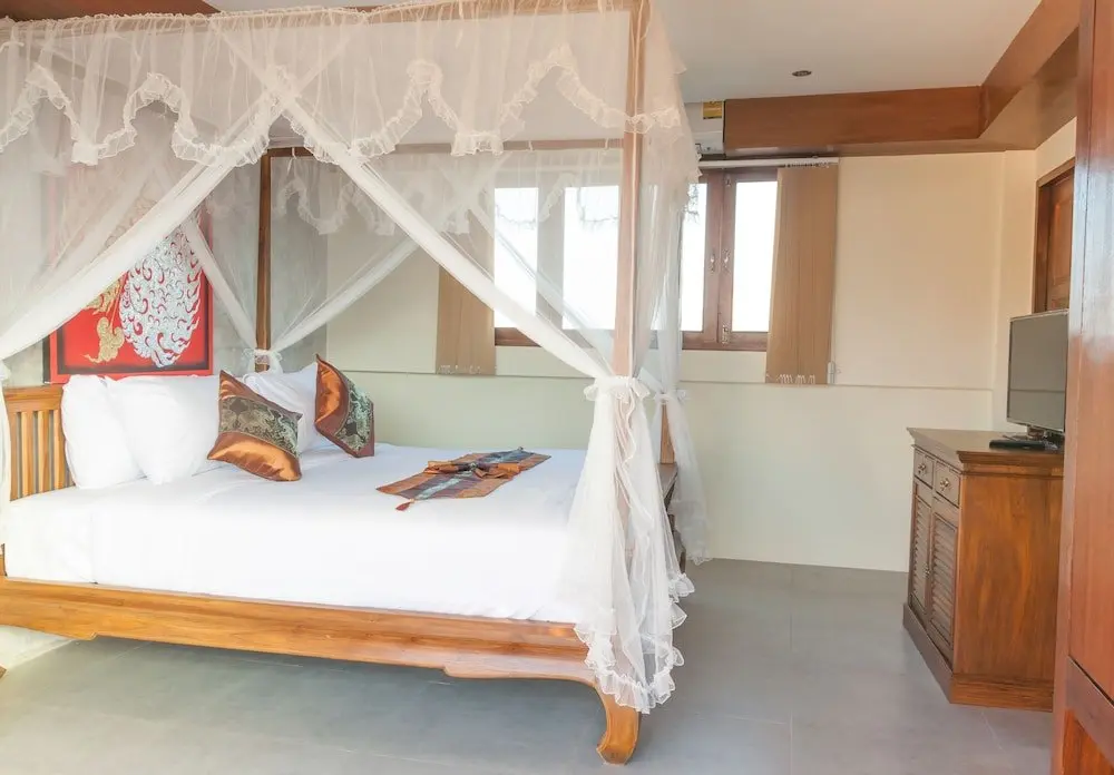Чиангмай: July Garden Inn