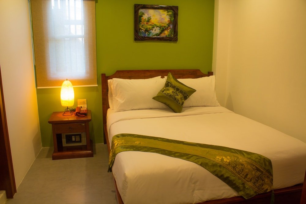 Чиангмай: July Garden Inn