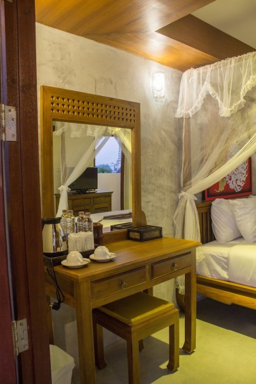 Чиангмай: July Garden Inn