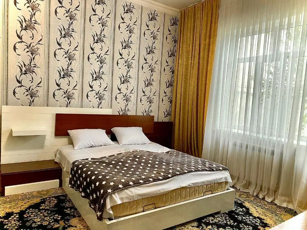 Губа: House in Quba
