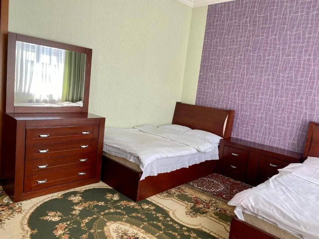 Губа: House in Quba