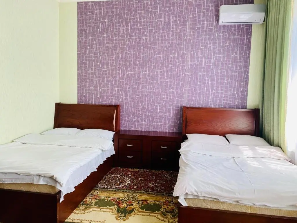 Губа: House in Quba