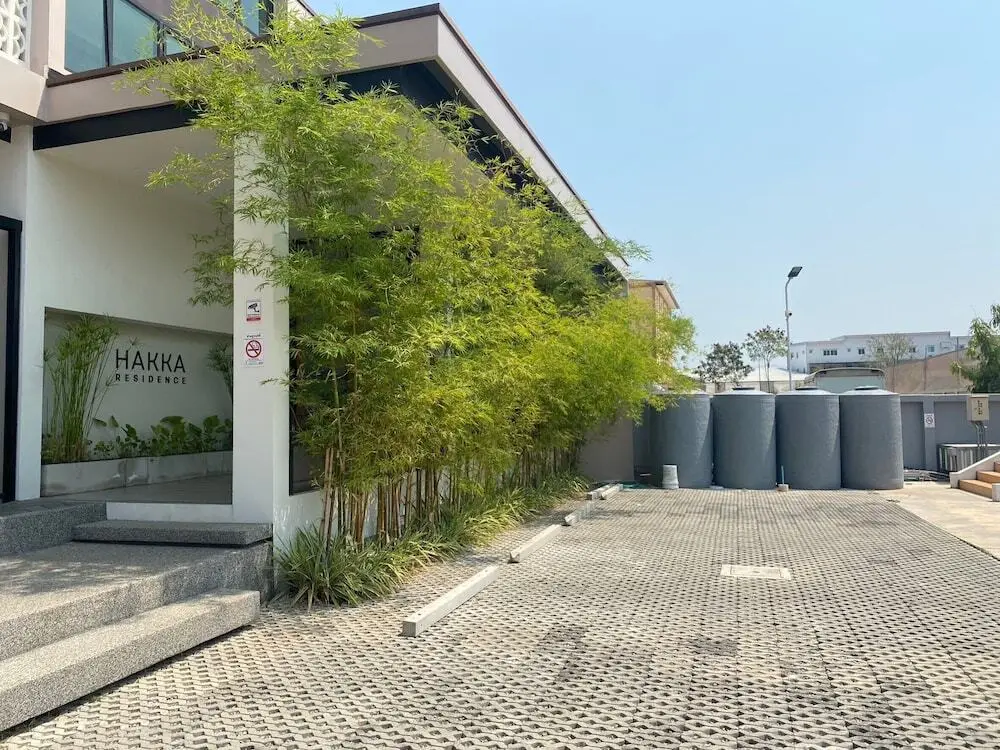 Самутсонгкхрам: Hakka Wellness Residence