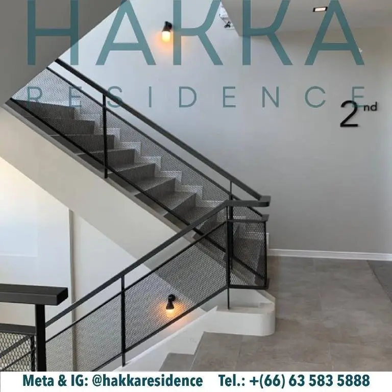 Самутсонгкхрам: Hakka Wellness Residence