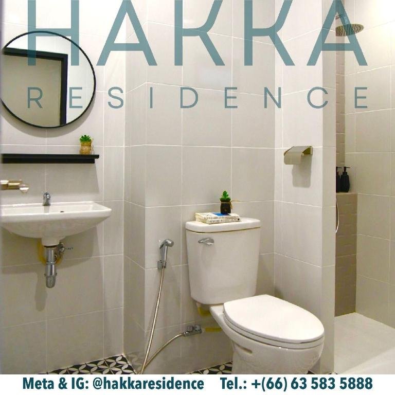 Самутсонгкхрам: Hakka Wellness Residence