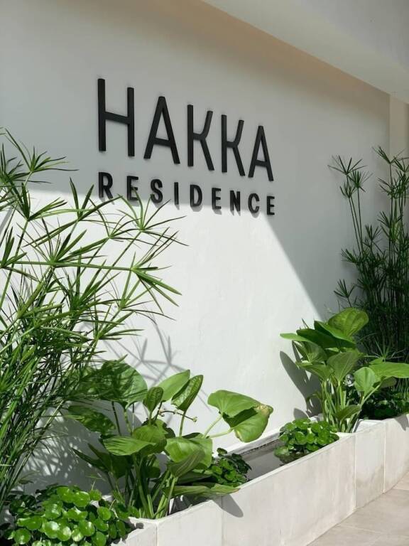 Самутсонгкхрам: Hakka Wellness Residence