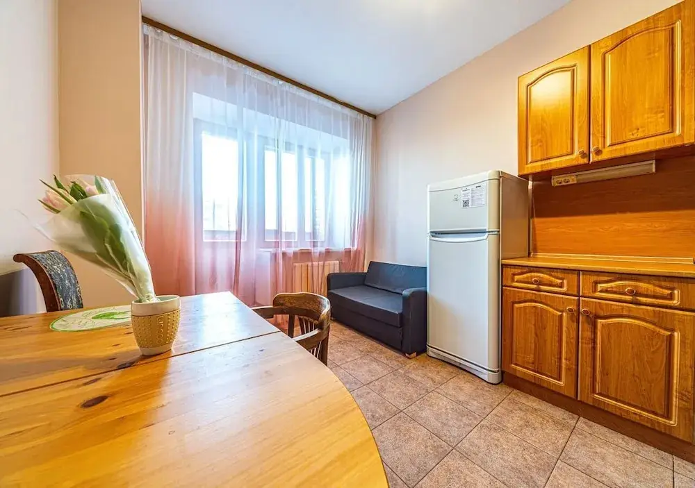 Санкт-Петербург: Apartment near Center Almazova 2