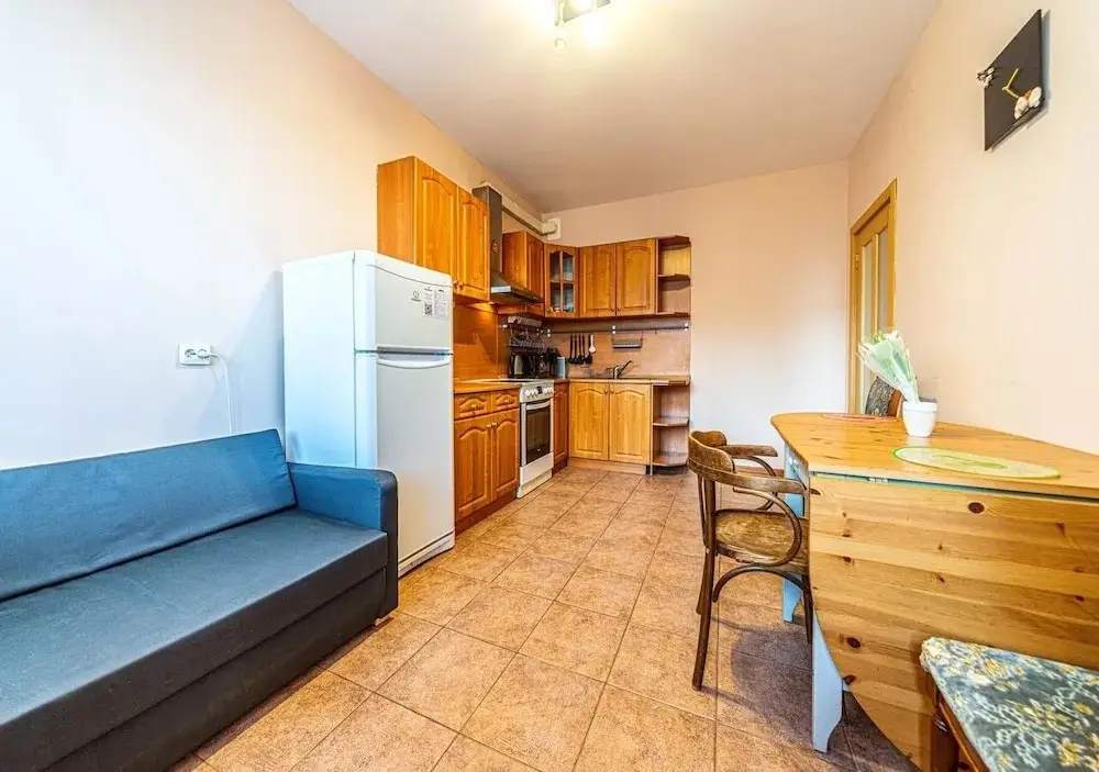 Санкт-Петербург: Apartment near Center Almazova 2