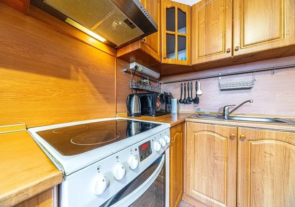 Санкт-Петербург: Apartment near Center Almazova 2