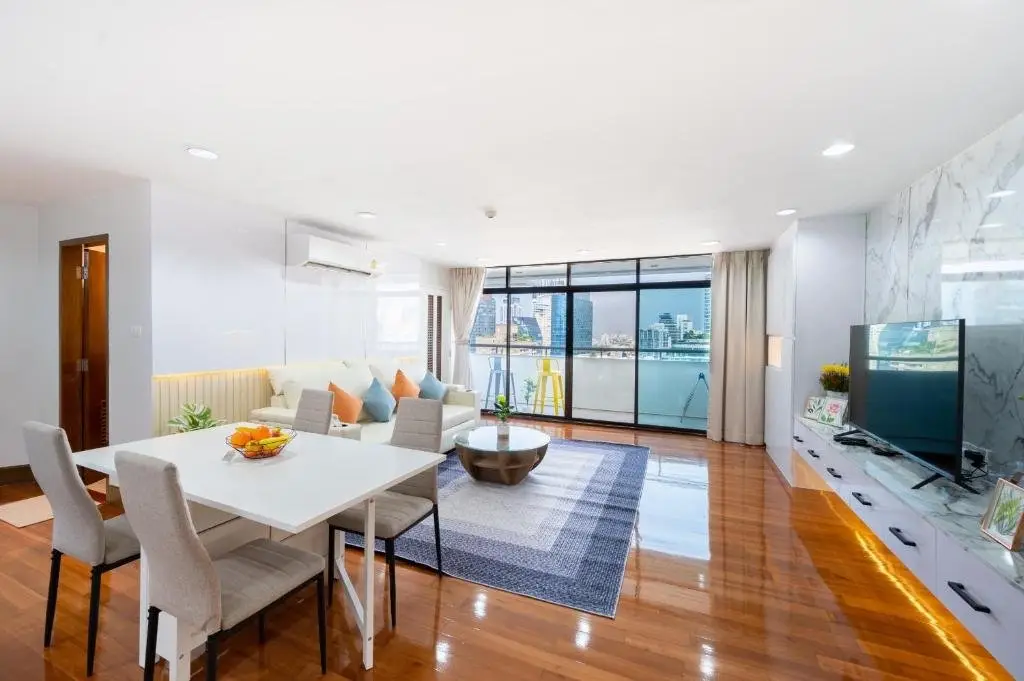 Mn Residence at Thonglor — фото 1