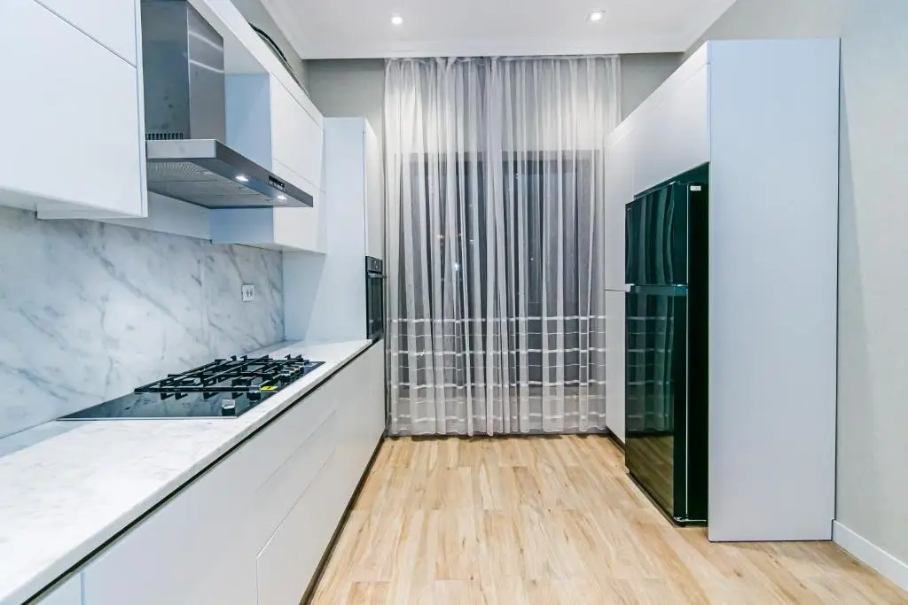 Баку: Mango Beaty House 7 in Nizami Streey