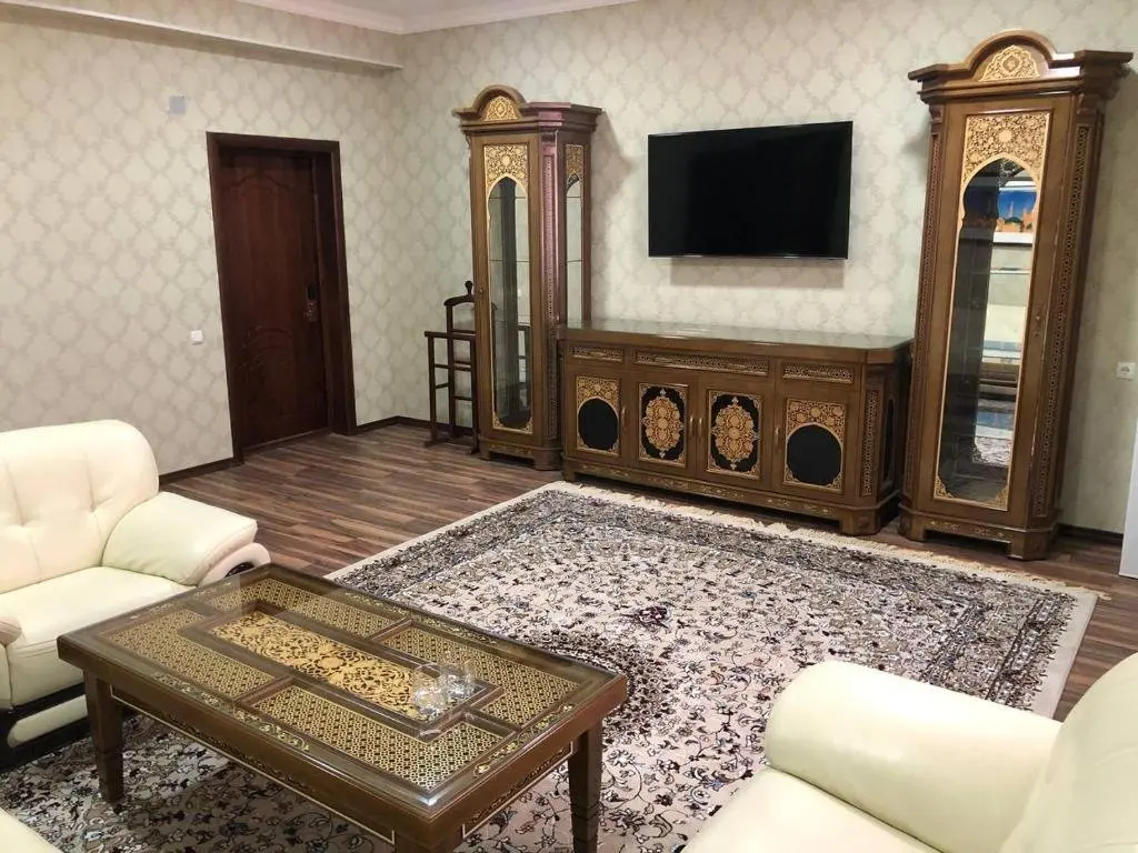 Хива: Khiva Lokomotiv 2