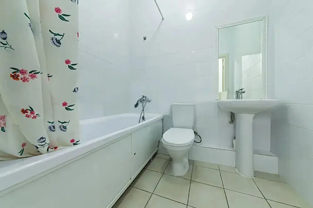 Котельники: Apartment Hanaka Sosnovaya 1k4