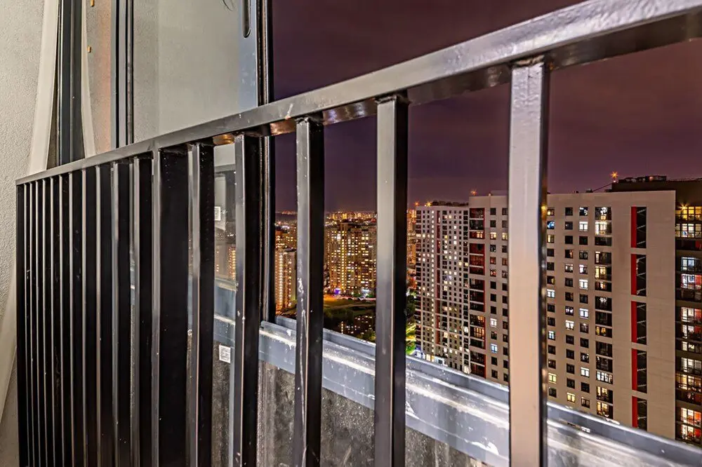 Котельники: Apartment Hanaka Sosnovaya 1k4