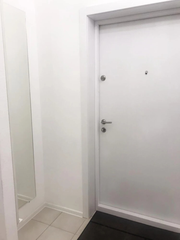 Котельники: Apartment Hanaka Sosnovaya 1k4