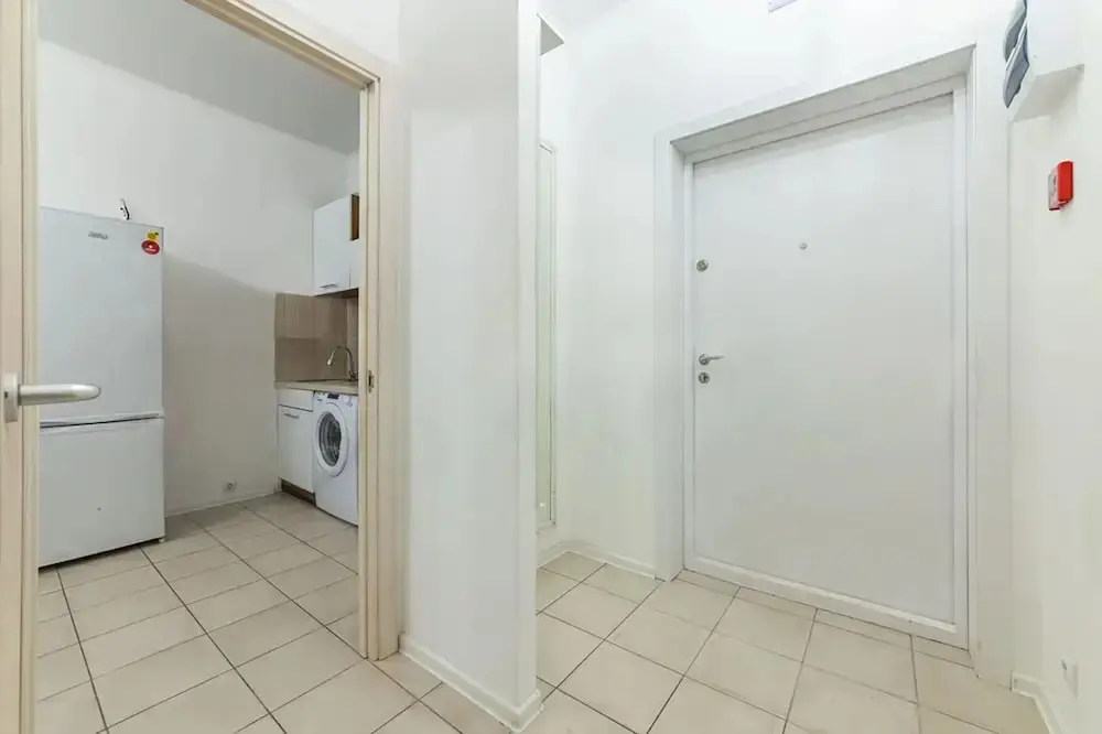 Котельники: Apartment Hanaka Sosnovaya 1k4